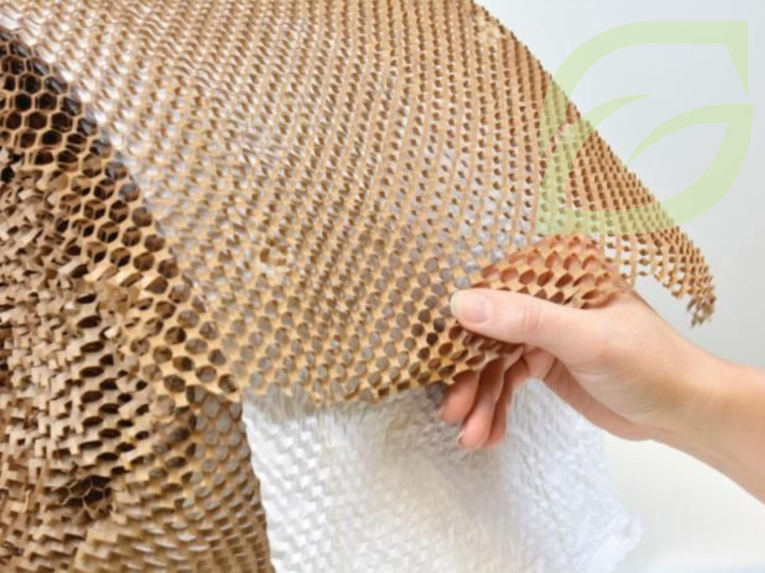 5 Steps for Small to Medium businesses to transition to Eco-Friendly Packaging