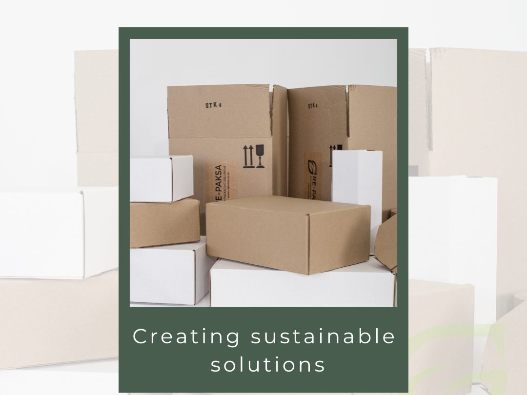 Overcoming the Challenges in the E-commerce Packaging Industry: A Guide to Sustainable, Cost-Effective Solutions