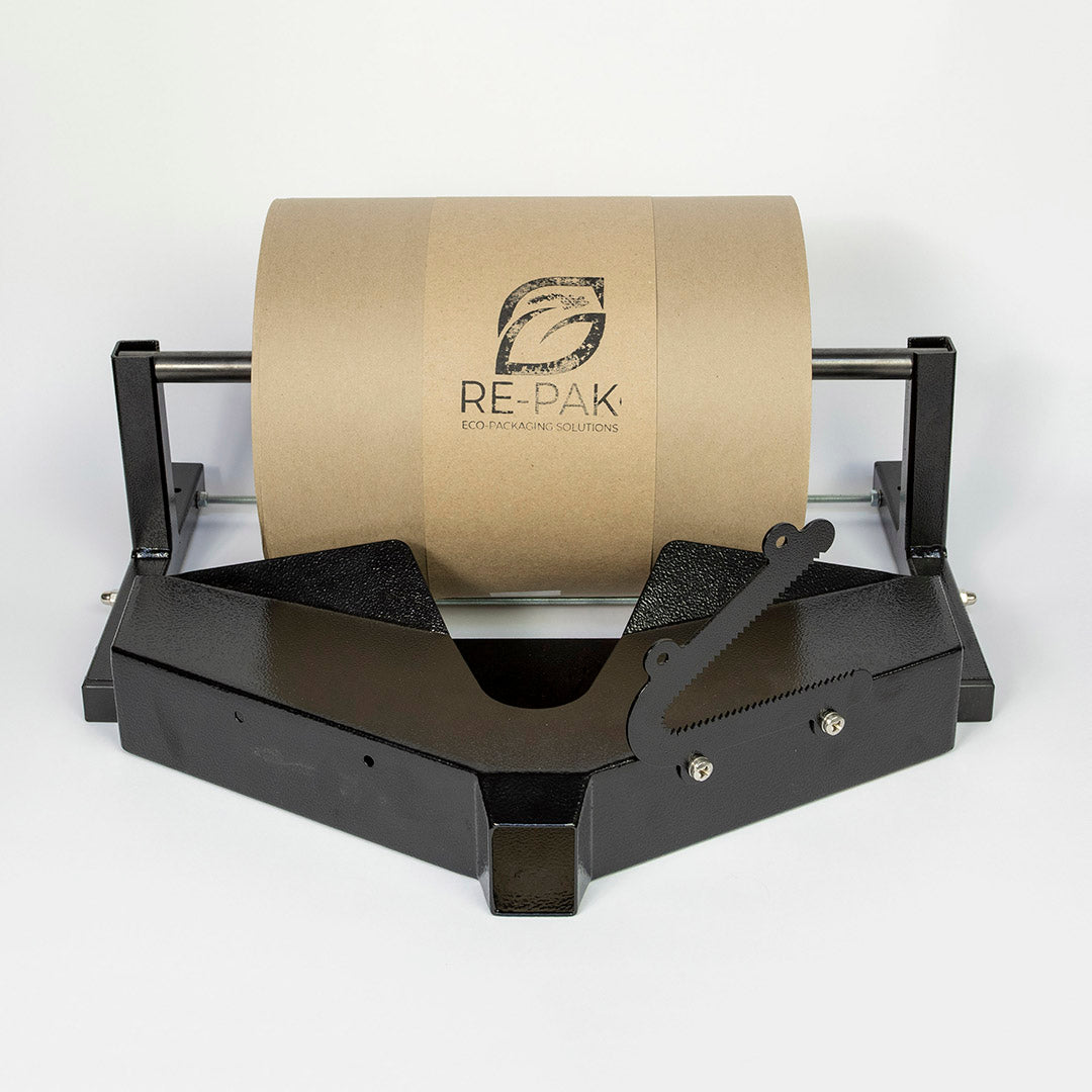 Kraft Paper Dispenser Unit