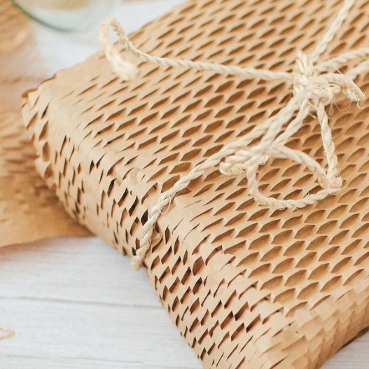 Mini Honeycomb Roll
