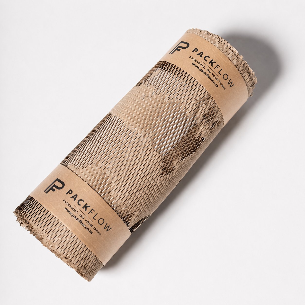 Large Honeycomb Roll