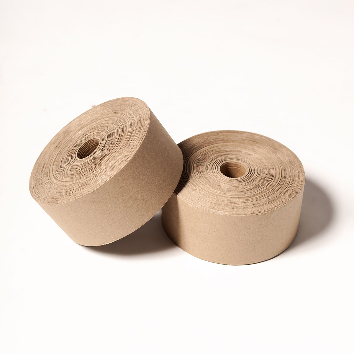 Plain Kraft Gum Tape