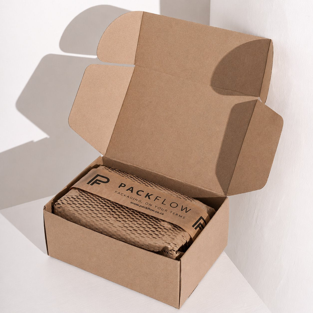 Small Shipper Mailer Box (Pack of 25)