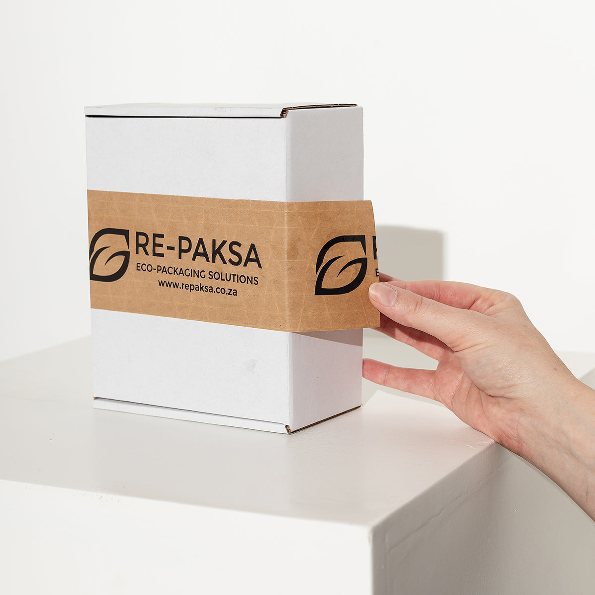 Small Shipper Mailer Box (Pack of 25)
