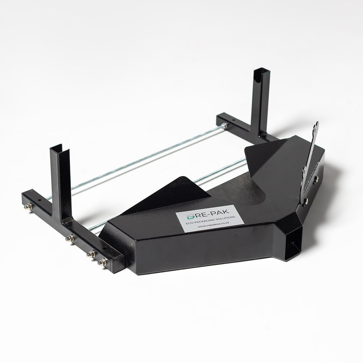 Kraft Paper Dispenser Unit