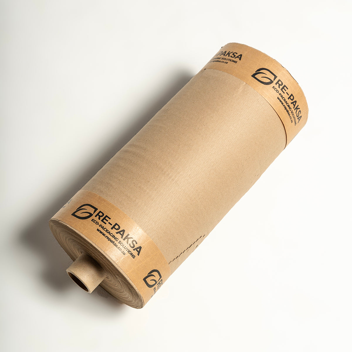 Jumbo Honeycomb Paper Wrap Roll