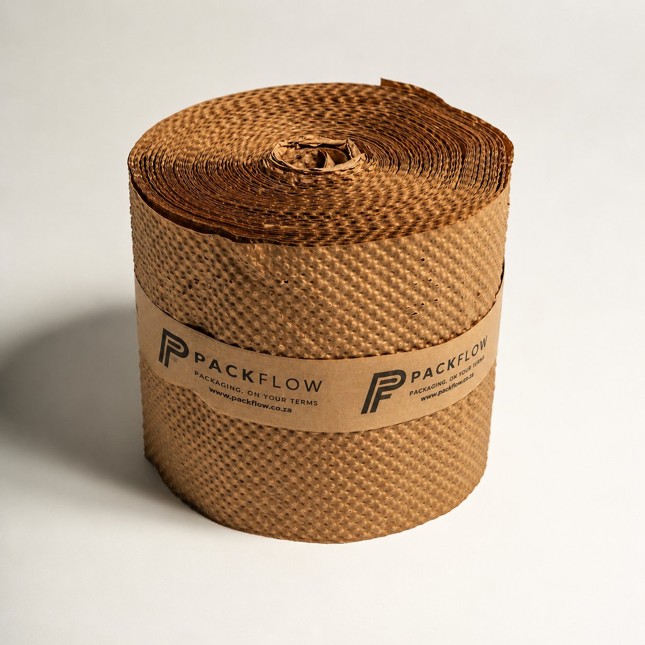 Dimple Paper Rolls