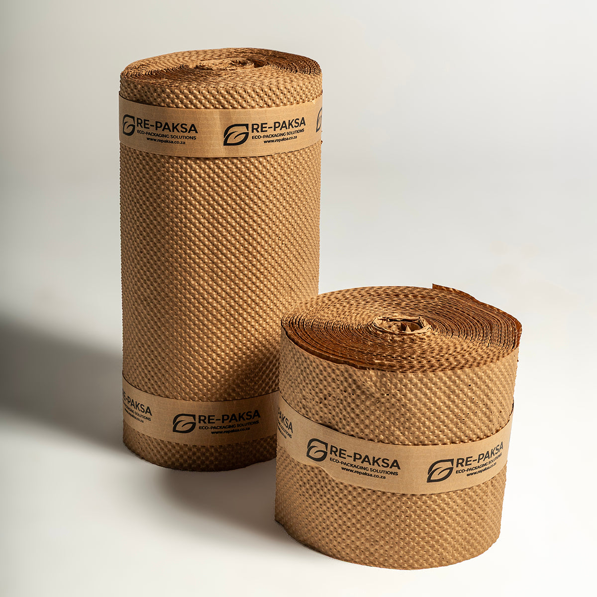 Dimple Paper Rolls