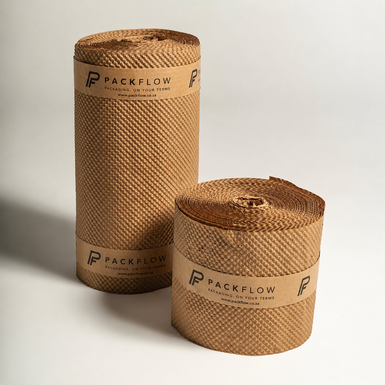 Dimple Paper Rolls