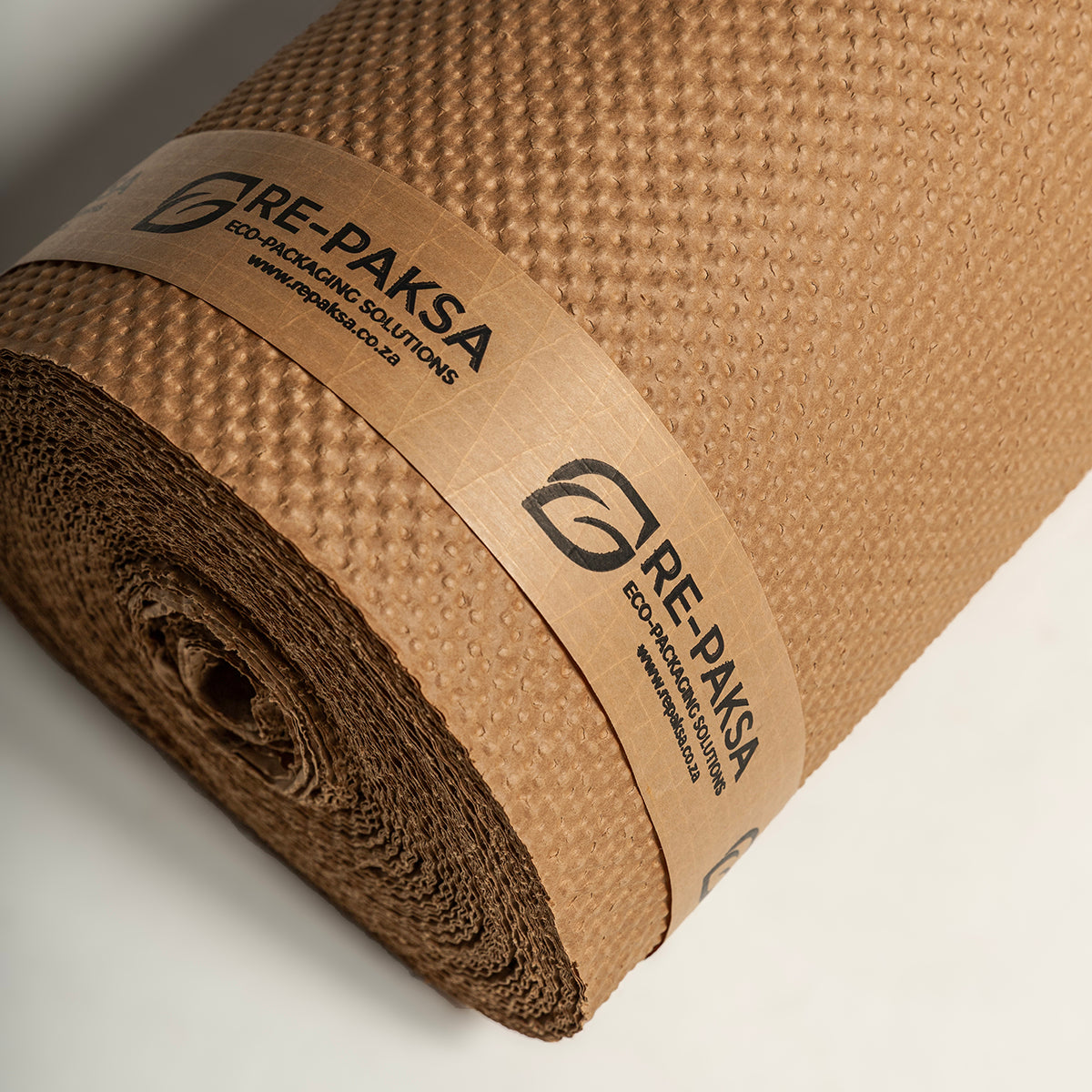 Dimple Paper Rolls
