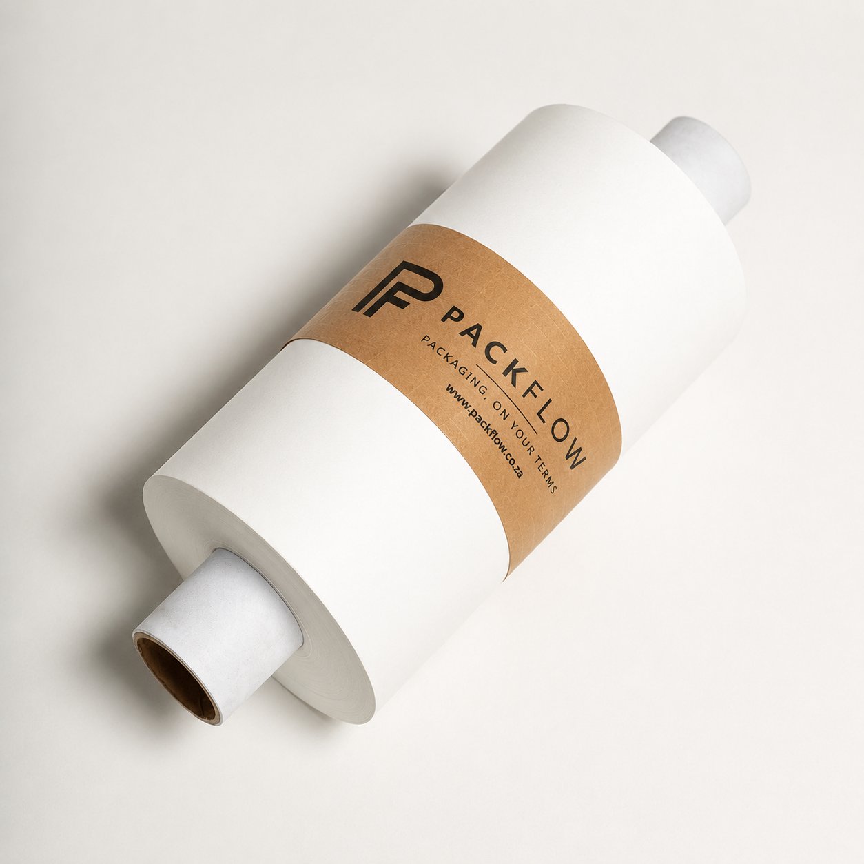Jumbo Tissue Paper Roll
