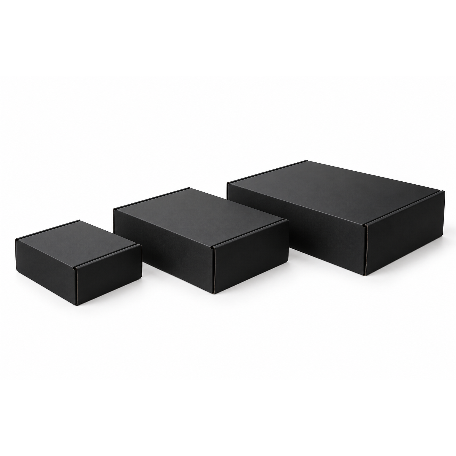 Black Friday Shipper Mailer Box (Pack of 100)