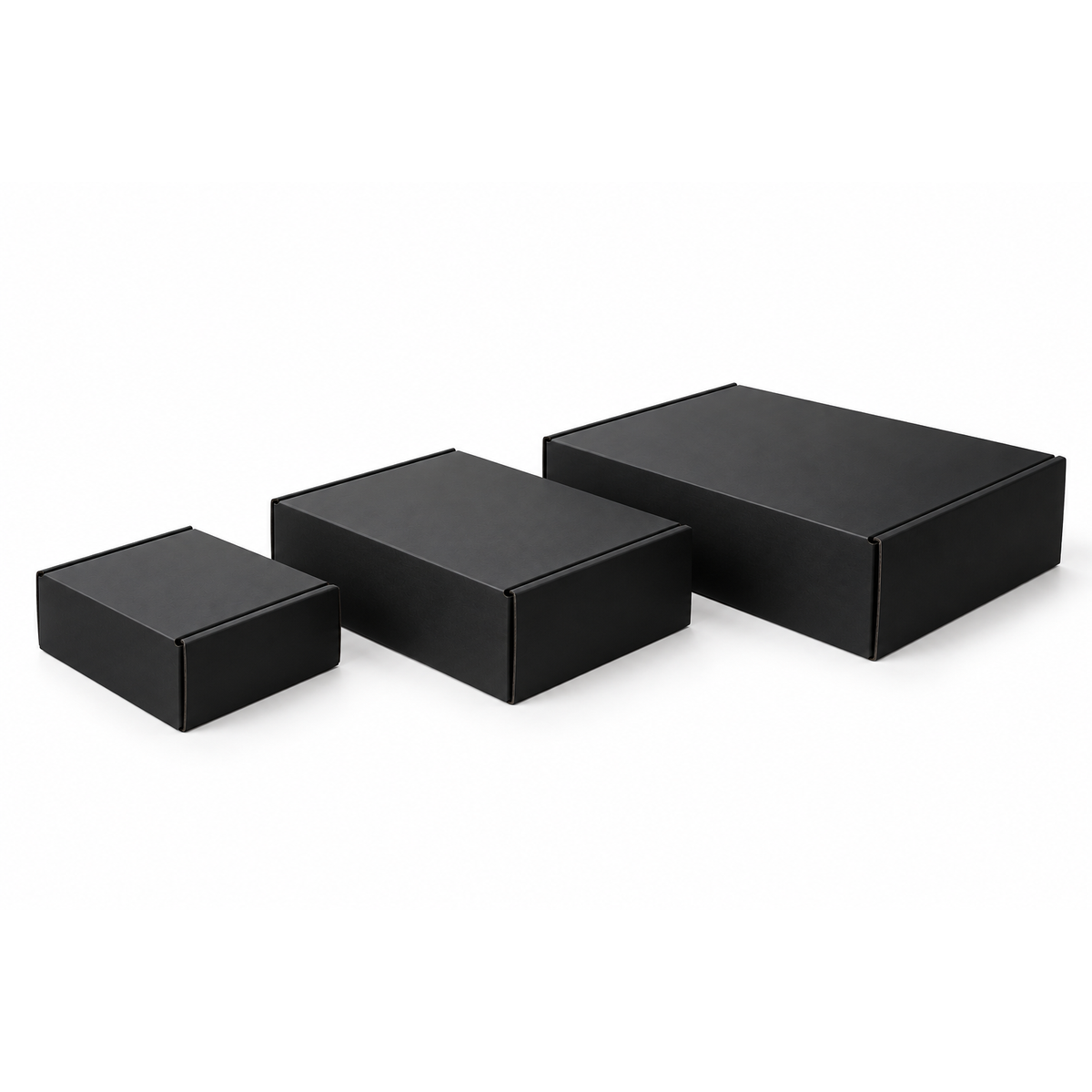 Black Friday Shipper Mailer Box (Pack of 100)