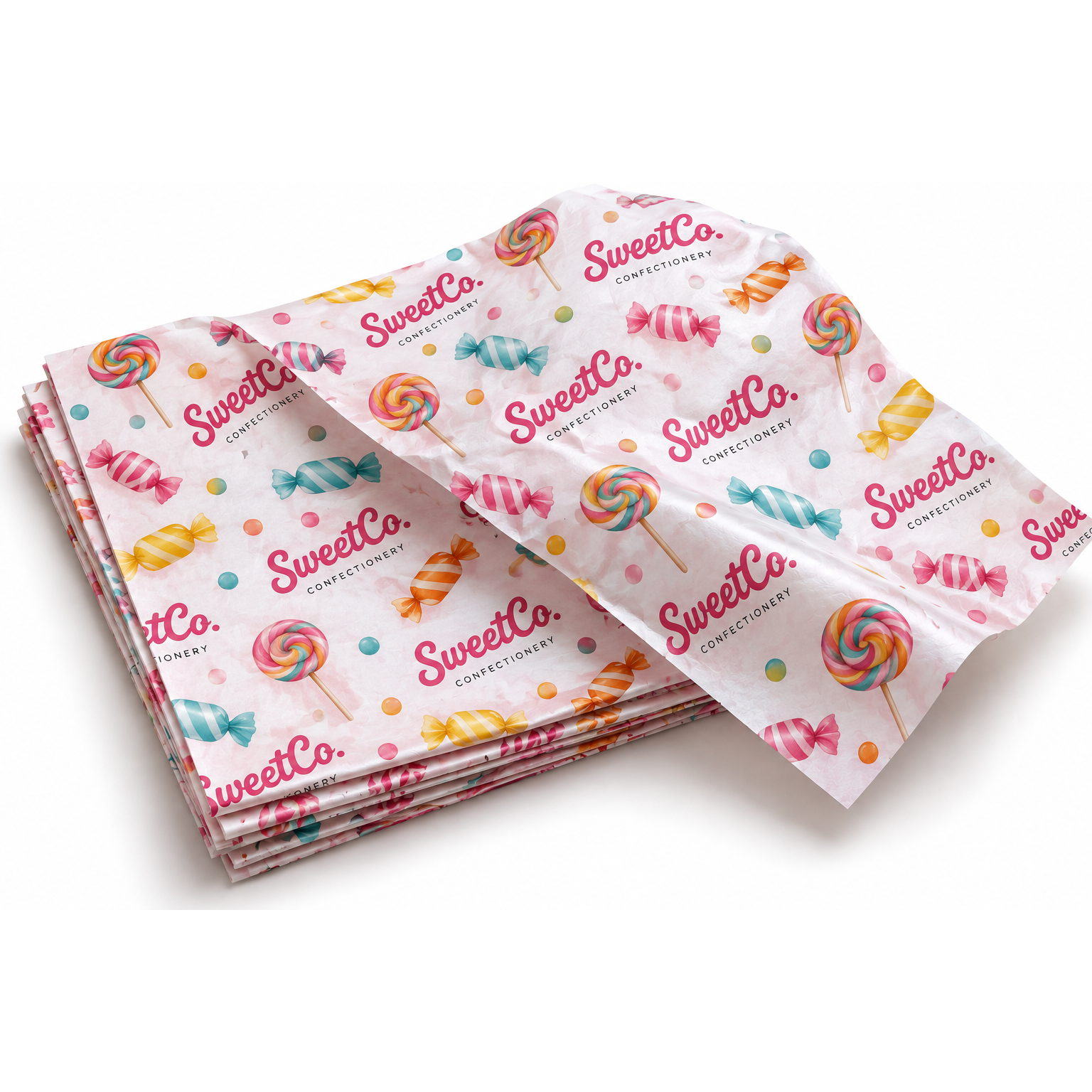 Tissue Paper