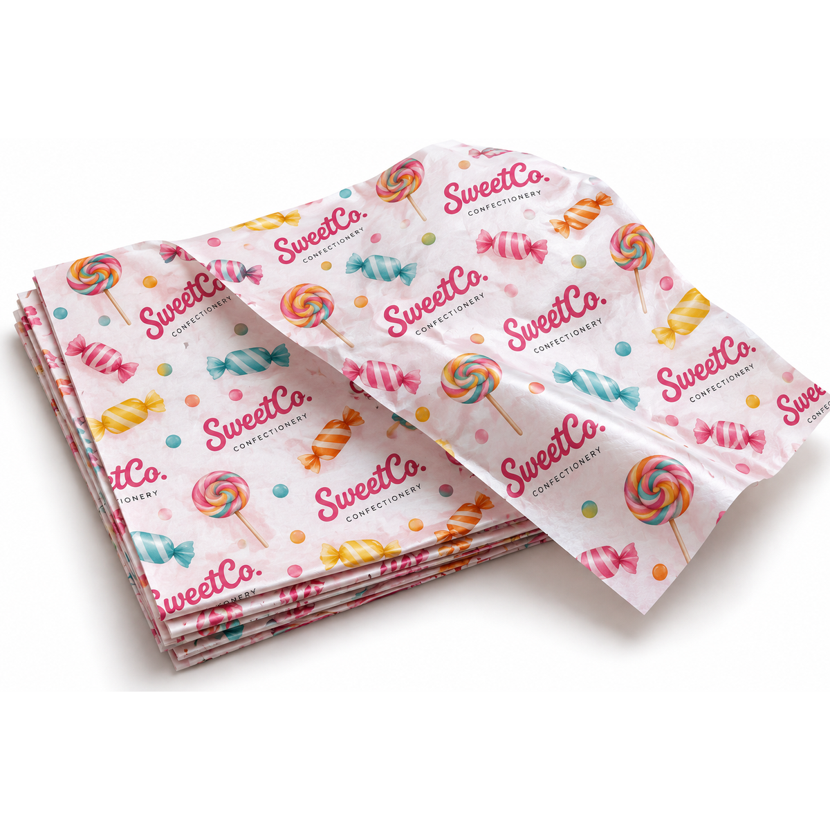 Tissue Paper