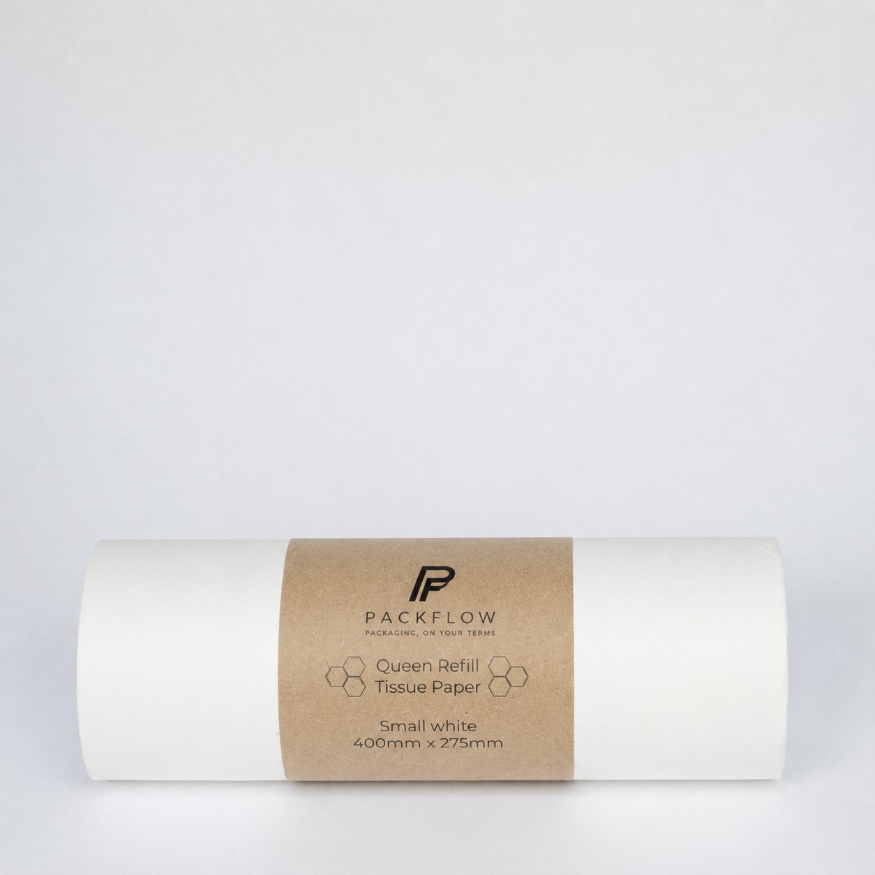 Small Tissue Paper Roll