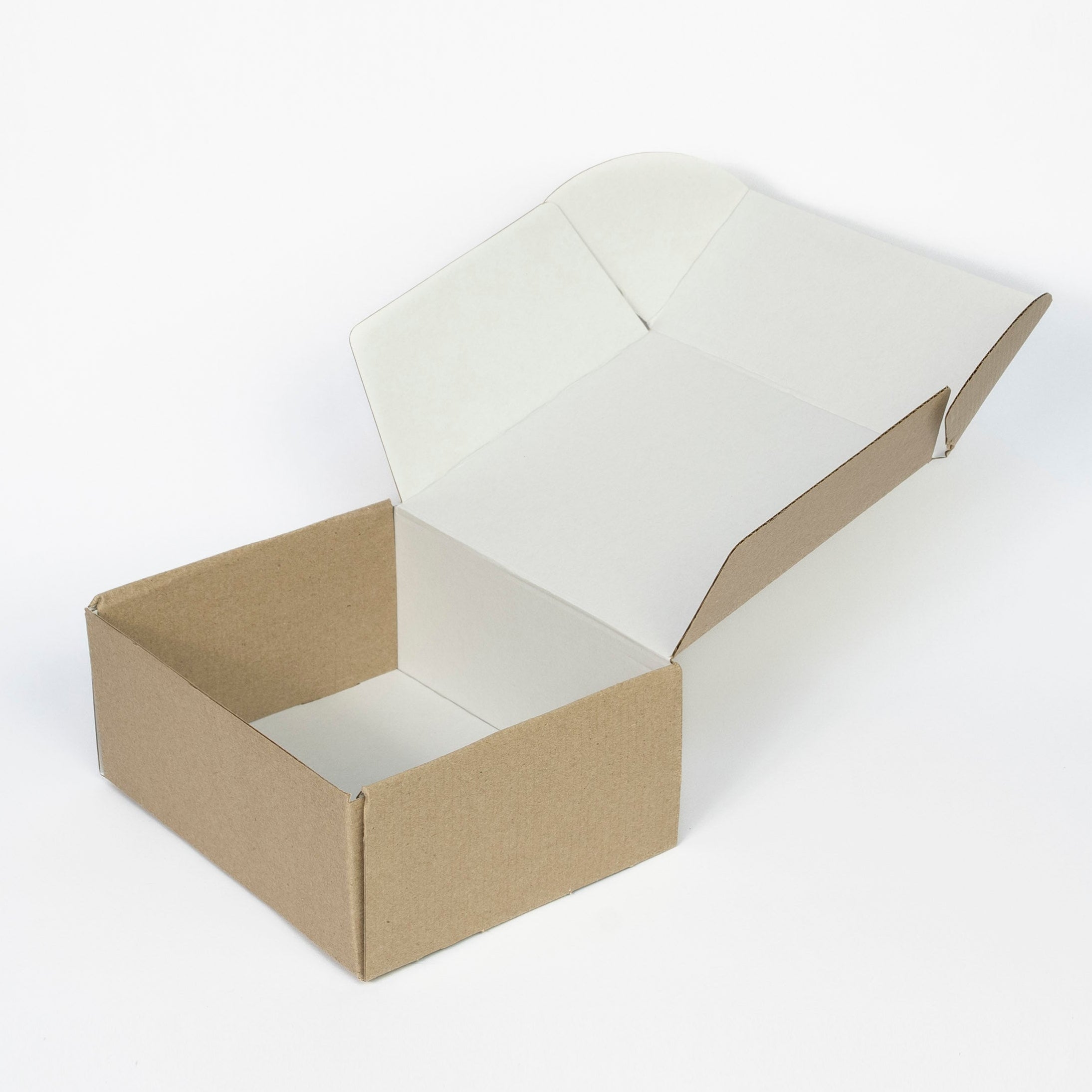 The Shipper Mailer Box- SMALL Kraft (pack of 25)