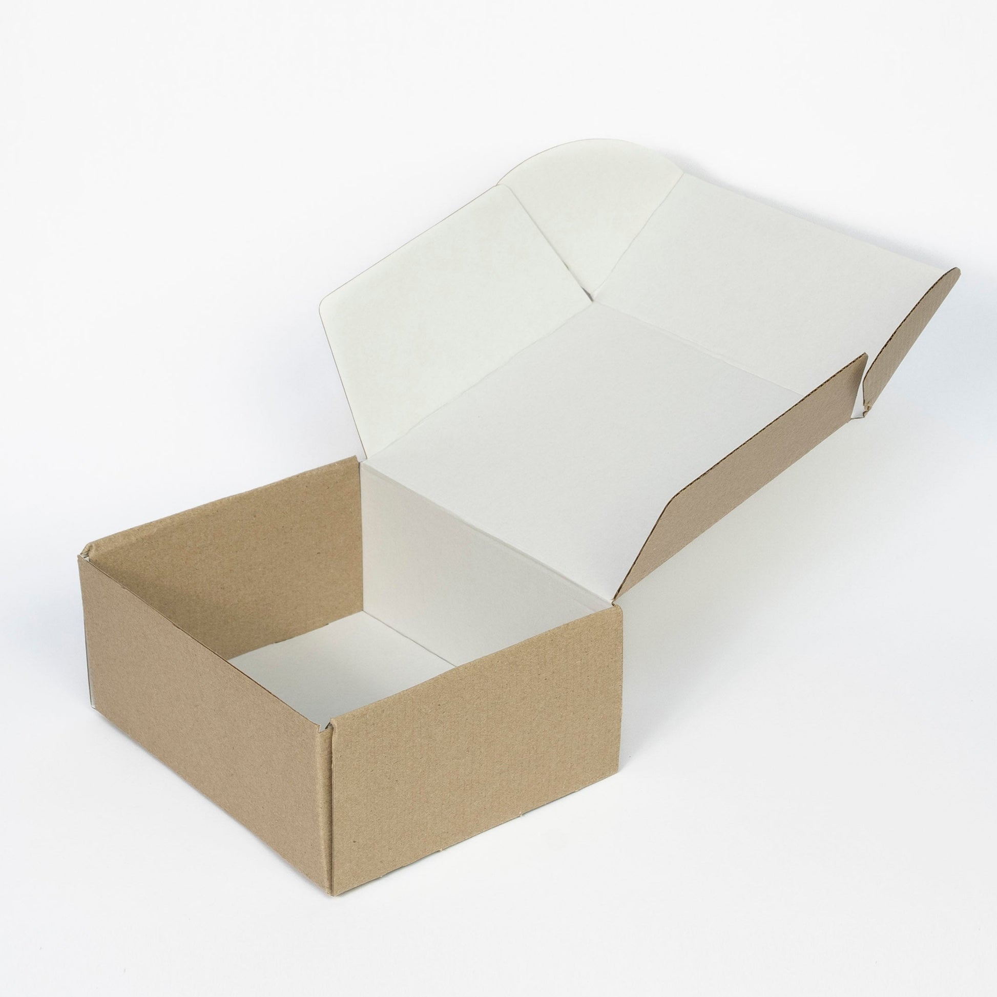 The Shipper Mailer Box- SMALL Kraft (pack of 25)