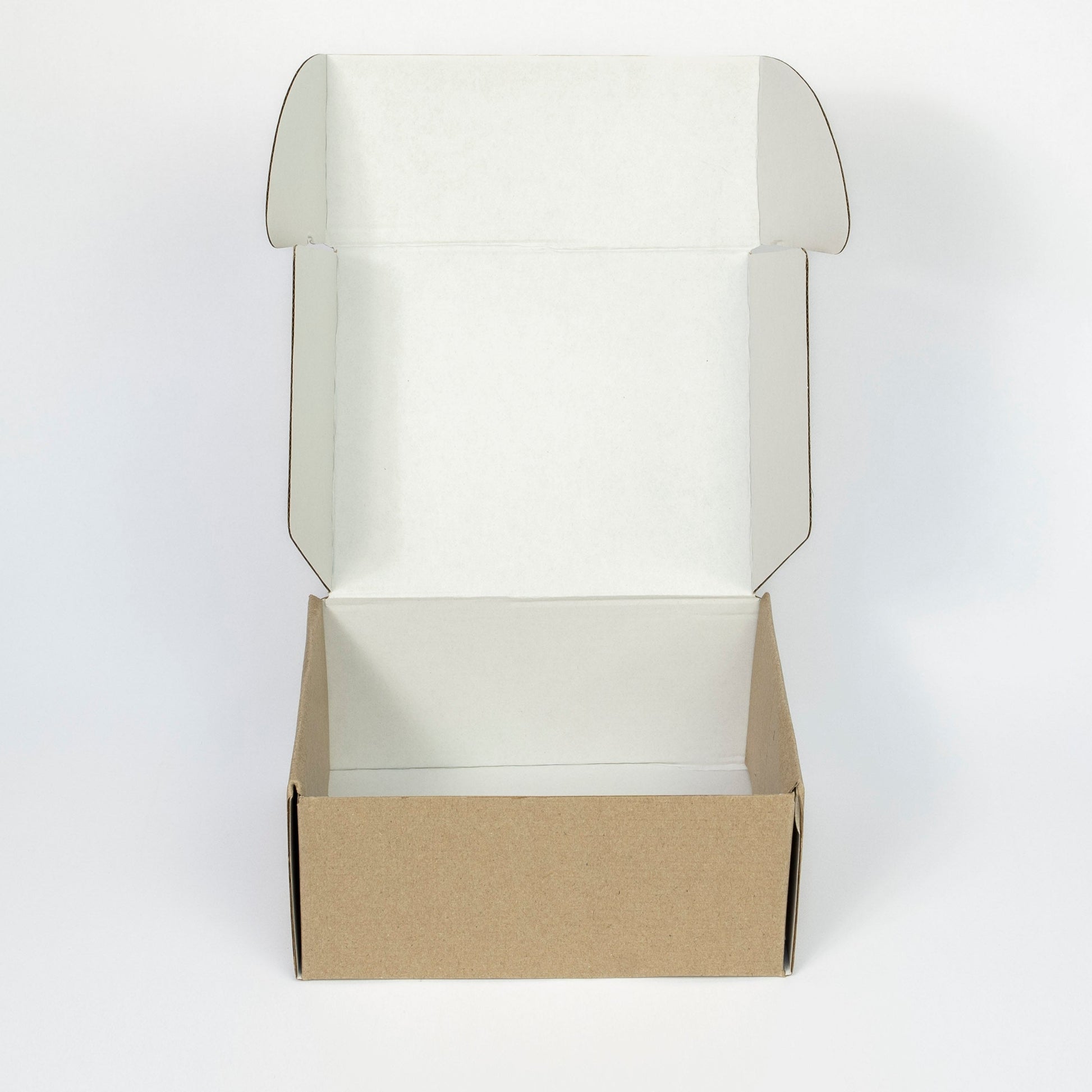 The Shipper Mailer Box- SMALL Kraft (pack of 25)