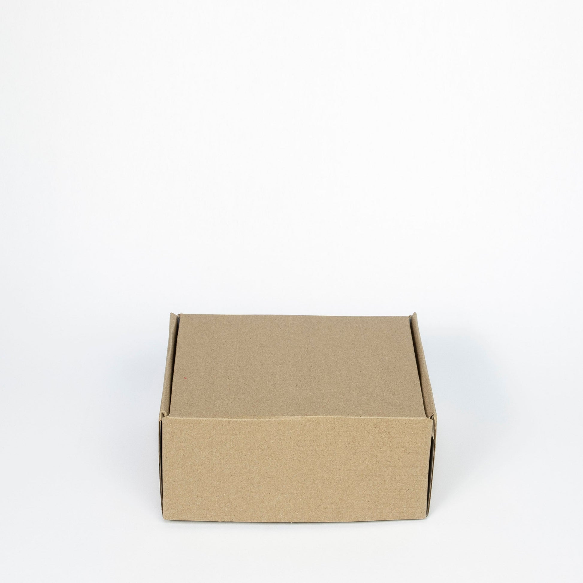The Shipper Mailer Box- SMALL Kraft (pack of 25)