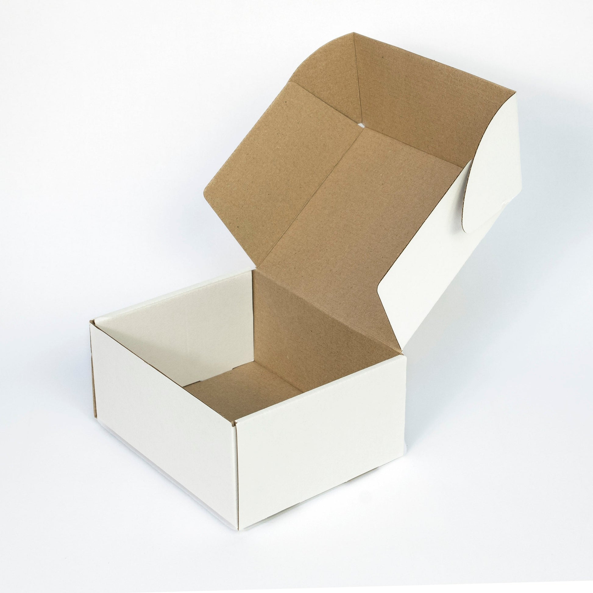 Small Shipper Mailer Box (Pack of 25)