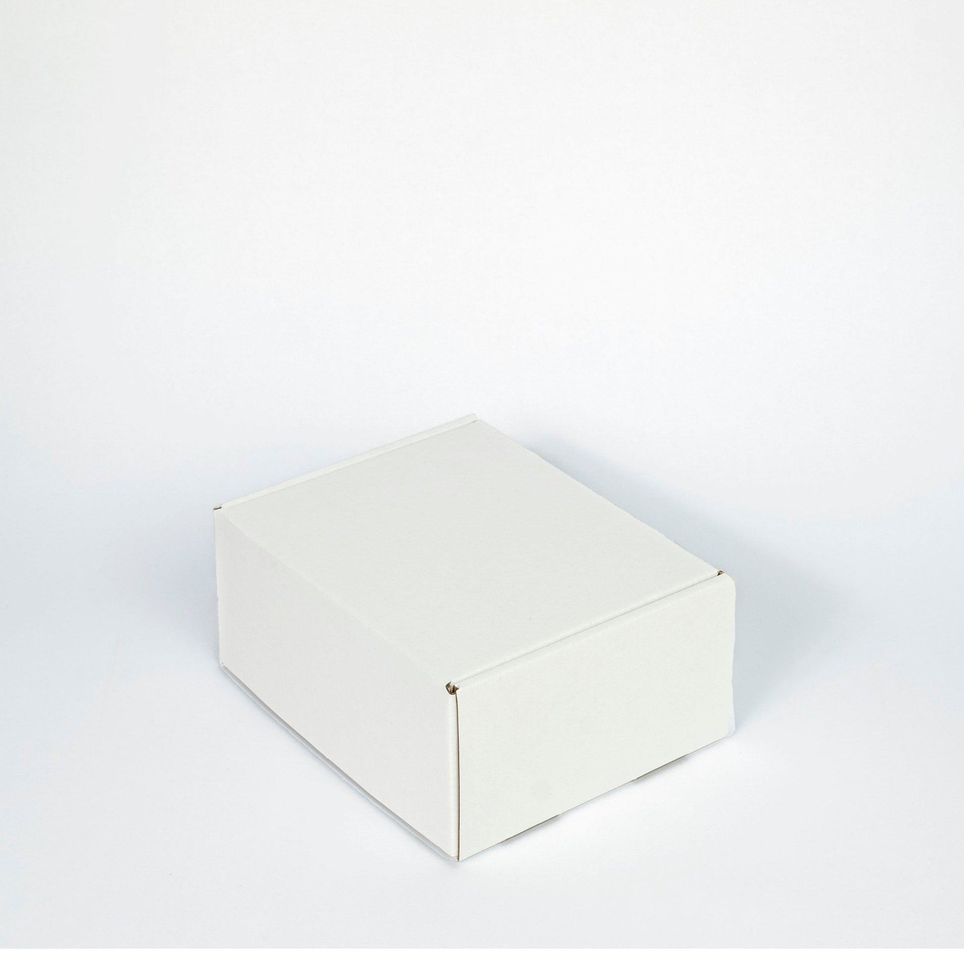 Small Shipper Mailer Box (Pack of 25)