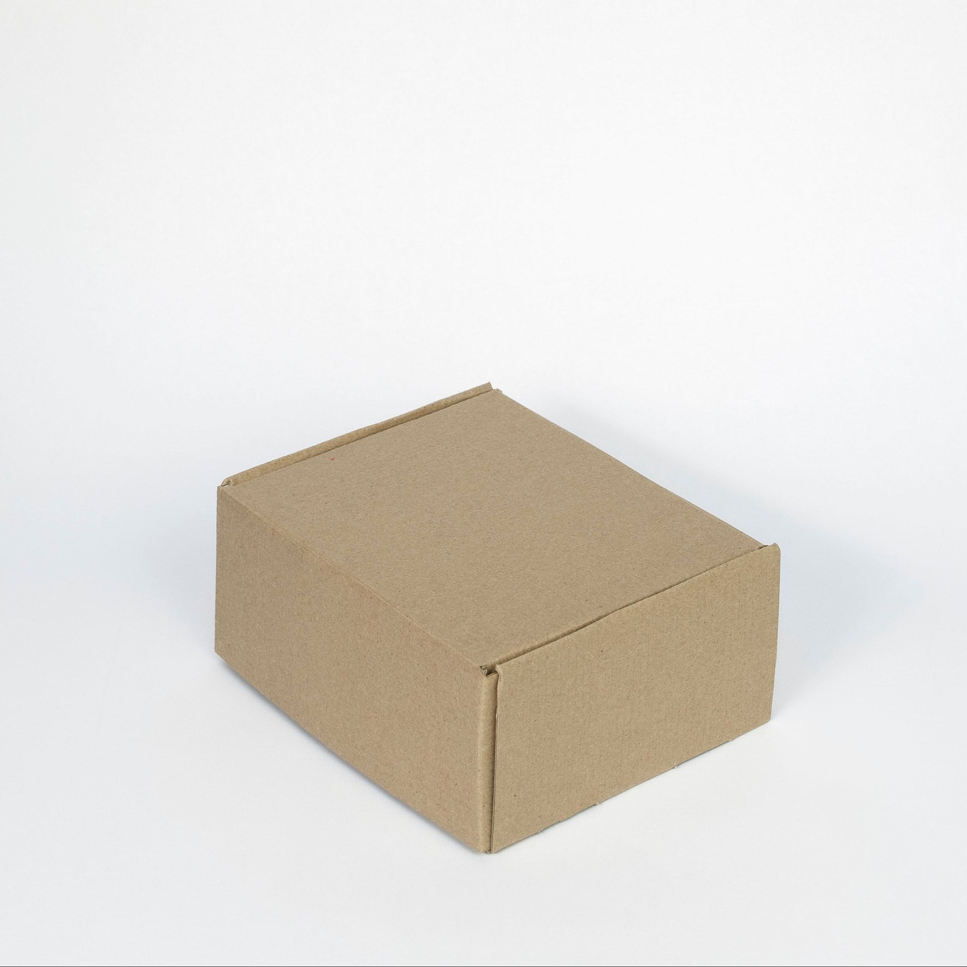 The Shipper Mailer Box- SMALL Kraft (pack of 25)