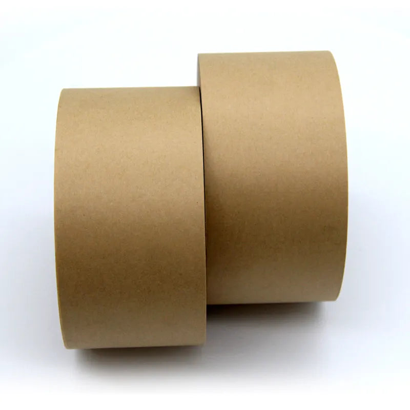Plain Kraft Gum Tape